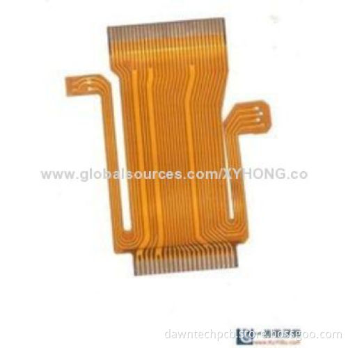 Flexible PCB, FPC manufacturer